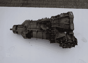 Skrzynia lse audi A4 B8 A5 Q5 2.0 tdi quattro 1