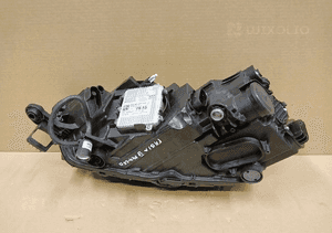 Lampa prawa prawy full led skoda fabia iv 4 6VB 21- 2