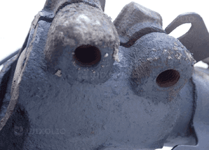 MCPHERSON LEWY PRZÓD VW T5 2.0 TDI RADOM 5