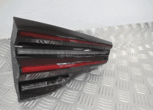 Lampa tylna tył lewa w klapę bmw X3 G01 lift led nowa 2021 2