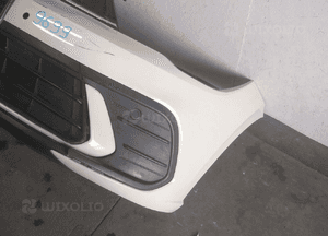 Zderzak przód vw polo lift 2GS 5