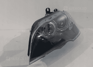 BMW X5 E70 Lampa Bi-xenon Skrętny L - 13375 2