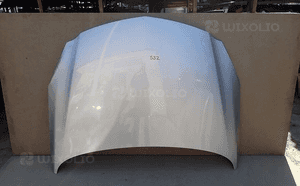 Maska pokrywa silnika opel insignia 1 i a 1