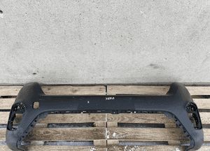 Zderzak przód przedni fiat fiorino nemo qubo lift fl. 2017- 735634333 cały 1