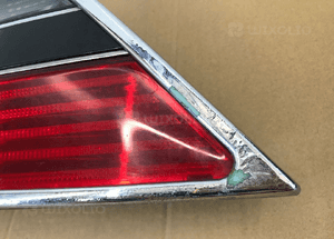 Lampa lewa lewy tył Mercedes S klasa W221 05-09r 3