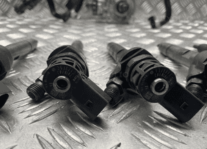 Bmw F10 F25 F30 układ paliwowy listwa pompa wtryski 7805423 7810702 7823463 14
