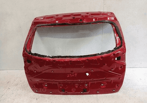 Klapa tył pokrywa bagażnika kia sportage v 5 21- 1