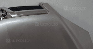Maska opel antara 92U 4