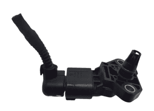 Czujnik ciśnienia map sensor volkswagen golf vii 1.2 tsi 03G906051E 2012-16 1