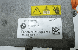 STEROWNIK MODUŁ ŁADOWANIA BMW I3 I01 8660997 8