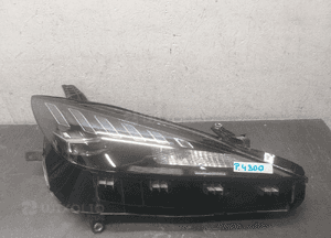 Lampa przód prawa MG4 MG-4 mg 4 full led 1
