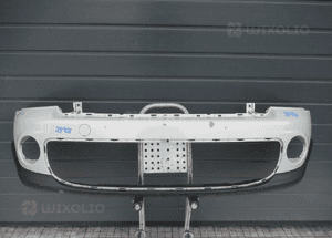 Zderzak przód przedni mini cooper R55 R56  lift 2010-2014 1