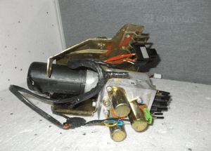 Pompa dachu opel astra ii 13716-B01/DAI1-102086 2