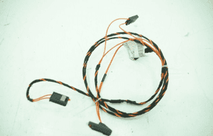 Swiatłowod A2305408408 mercedes sl R230 1