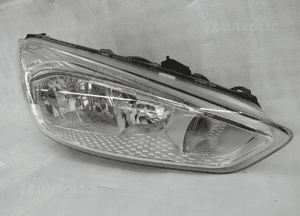 Ford focus MK3 lift zwykła idealna lampa przednia prawa 1
