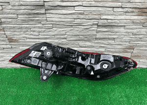 Lampa tył tylna bmw 8 G14 G15 G16 M8 F91 F92 F93 europa 7445771 4