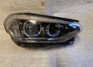 Bmw X4 G01 G02 full led lampa prawa 18- 1