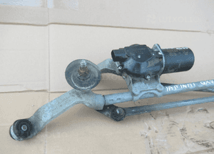 Mechanizm silniczek wycieraczek przednich infinity fx ii lift QX70S 288101CA0A A8843-885 2012 2