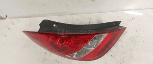 Lampa tyl tylna lewa hyundai I20 2