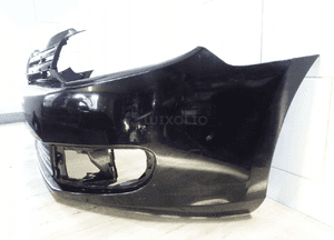 Zderzak przód vw golf 6 vi 5K0 5k0807221 4