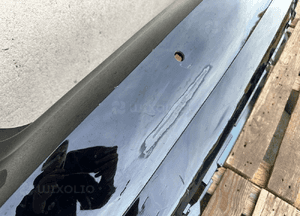 Zderzak tył tylny audi A3 8V 8V4 sportback lift fl 2016- 8V4807511L 4