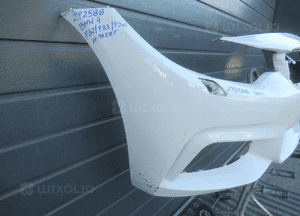 Zderzak przedni przód bmw 4 F32 F33 F36 m-pakiet 51118054502 2013-2017 9