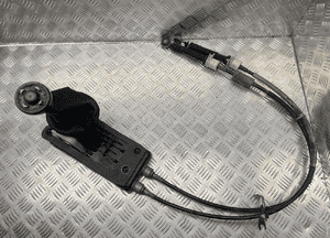 BMW R60 R61 CIĘGNO WYBIERAK DRĄŻEK SKRZYNI BIEGÓW 7604434 1