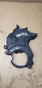 Osłona obudowa rozrządu Citroen Jumper 2.0 AdBlue Euro 6 9802982680 1