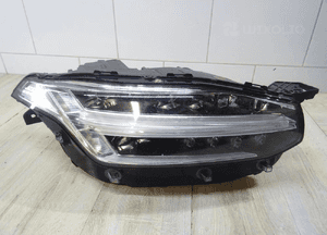 31468583 prawa lampa FULL LED VOLVO XC90 II 2015-2024 LLU 1