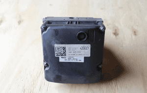 Pompa abs audi A6 C7 A7 4G0907379 2013 3