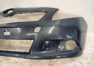 ZDERZAK PRZÓD PRZEDNI TOYOTA VERSO 09-13 3