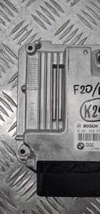 Bmw F20 F30 komputer silnika sterownik 8579479 3