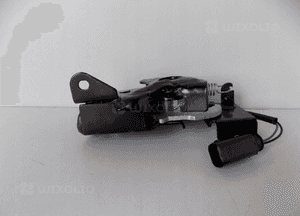 BMW 1 F20 BMW 3 F30 BMW 4 F32 Zamek maski L - 4483 6