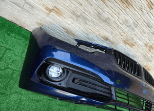 Zderzak bmw 3 F30 F31 lci 3