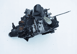 Reduktor skrzyni biegów manual pajero ii 2.8 td 1