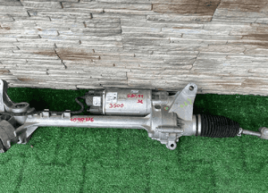 PRZEKŁADNIA KIEROWNICZA MAGLOWNICA BMW G11 G15 G30 G32 4x4 4098376 3