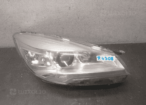 Lampa przód prawa ford kuga MK2 lift xenon led CV44-13D154-AK 1