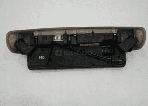Panel cisnienia opon alarm maserati quattroporte v 6