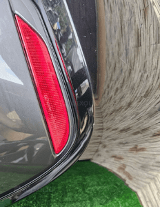 Zderzak bmw X2 F39 kolor 475 bez pdc 4
