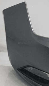 Zderzak przedni seat ibiza iv lift 89 2013 2