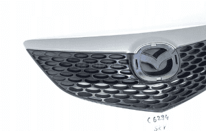 Kratka atrapa grill zderzak mazda 3 bk lift 2006- 2