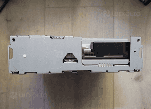 Sterownik mmi high Audi OE 4N0035064A 4