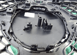 Mercedes CLA W118 Lift 21- Grill Atrapa Nowy 11