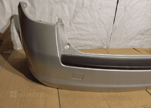 Zderzak tył tylny kia ceed i kombi 06-12 2