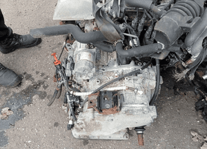 skrzynia biegów toyota avensis t22 2.0 16v 30510 2b600 1