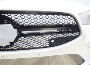 Zderzak przód mercedes cla W118 a1188855300 5