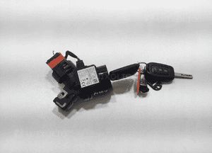 Stacyjka pilot kluczyk kluczyki renault clio v 285916400R 2019-2024 2