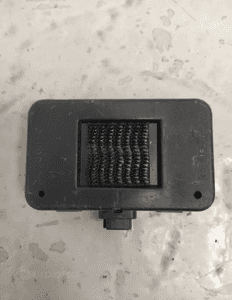 JAGUAR XJ X351 LAND ROVER DISCOVERY IV L319 5.0 MODUŁ STEROWNIK ANTENY ORYGINAŁ 2