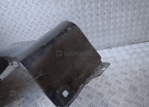 Błotnik lewy przód  toyota aygo 3