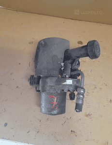 Pompa Wspomagania HPI PEUGEOT 407 K5098519+D 1